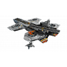 Lego 76354 L’héliporteur du SHIELD