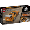 Lego 77260 La Toyota Supra MK4 de Fast and Furious