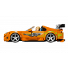 Lego 77260 La Toyota Supra MK4 de Fast and Furious