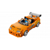 Lego 77260 La Toyota Supra MK4 de Fast and Furious