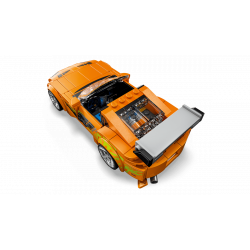 Lego 77260 La Toyota Supra MK4 de Fast and Furious
