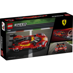 Lego 77261 Ferrari 499P