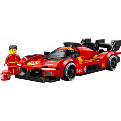 Lego 77261 Ferrari 499P