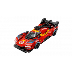 Lego 77261 Ferrari 499P