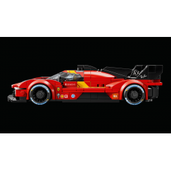 Lego 77261 Ferrari 499P