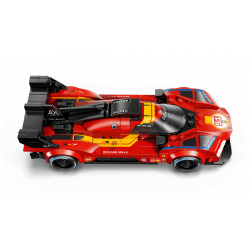 Lego 77261 Ferrari 499P