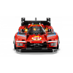 Lego 77261 Ferrari 499P