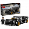 Lego 77262 La Ford Mustang Hoonicorn V1 de Ken Block