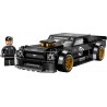 Lego 77262 La Ford Mustang Hoonicorn V1 de Ken Block