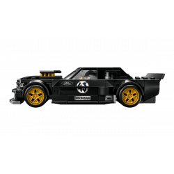 Lego 77262 La Ford Mustang Hoonicorn V1 de Ken Block