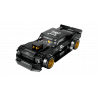 Lego 77262 La Ford Mustang Hoonicorn V1 de Ken Block