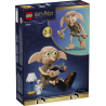 Lego 76469 Dobby l'elfe libre
