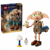 Lego 76469 Dobby l'elfe libre