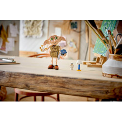 Lego 76469 Dobby l'elfe libre