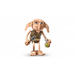 Lego 76469 Dobby l'elfe libre