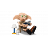 Lego 76469 Dobby l'elfe libre