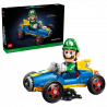 Lego 72050 Mario Kart  Luigi et Proto 8