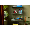 Lego 72050 Mario Kart  Luigi et Proto 8