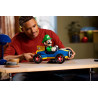 Lego 72050 Mario Kart  Luigi et Proto 8