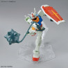 Maquette Gundam Hg Bandai