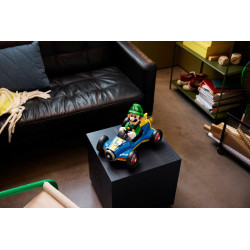 Lego 72050 Mario Kart  Luigi et Proto 8