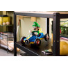 Lego 72050 Mario Kart  Luigi et Proto 8
