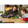 Lego 42229 Voiture Mitsubishi Eclipse de Fast