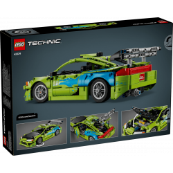 Lego 42229 Voiture Mitsubishi Eclipse de Fast