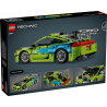 Lego 42229 Voiture Mitsubishi Eclipse de Fast