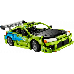 Lego 42229 Voiture Mitsubishi Eclipse de Fast