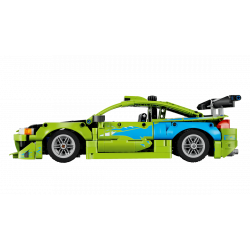 Lego 42229 Voiture Mitsubishi Eclipse de Fast