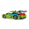 Lego 42229 Voiture Mitsubishi Eclipse de Fast