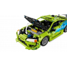 Lego 42229 Voiture Mitsubishi Eclipse de Fast