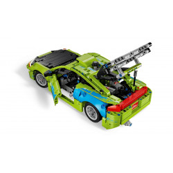 Lego 42229 Voiture Mitsubishi Eclipse de Fast