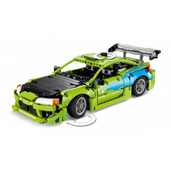 Lego 42229 Voiture Mitsubishi Eclipse de Fast