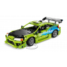 Lego 42229 Voiture Mitsubishi Eclipse de Fast