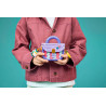 Lego 31391 Sac fashion avec rangement