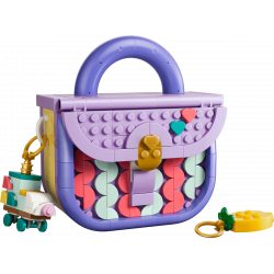 Lego 31391 Sac fashion avec rangement