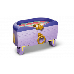 Lego 31391 Sac fashion avec rangement