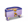 Lego 31391 Sac fashion avec rangement