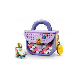 Lego 31391 Sac fashion avec rangement