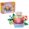 Lego 31383 Flacon de parfum au décor floral