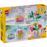 Lego 31383 Flacon de parfum au décor floral