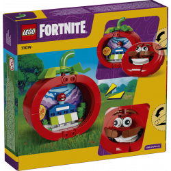 Lego 77079 Fortnite Monsieur Tomate
