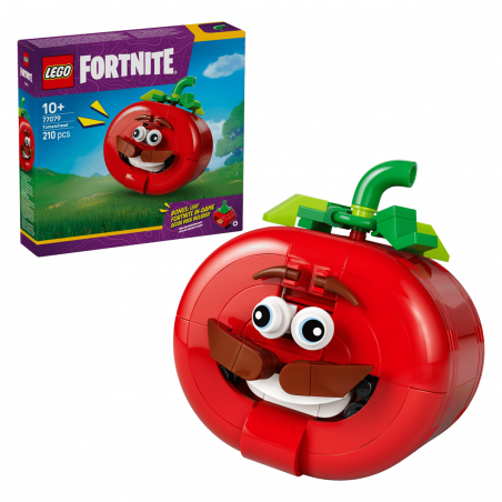 Lego 77079 Fortnite Monsieur Tomate