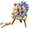 Lego 31390 Tableau floral