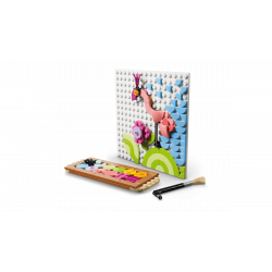 Lego 31390 Tableau floral