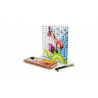 Lego 31390 Tableau floral