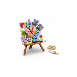 Lego 31390 Tableau floral