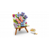 Lego 31390 Tableau floral